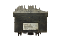 Steuergerät VW Seat 032906026E 0261203304/305 Bosch 15835