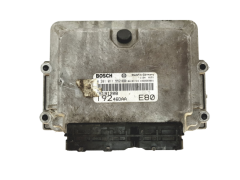 Steuergerät 55191208 0281011552 Fiat Bosch 19460