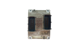 Steuergerät Fiat 00551803110 0261207901 ME73H4F001 Bosch 47002