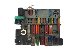 Steuergerät 9628024480 11559/04 PSA DAV 2388