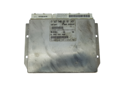 Steuergerät ESP Mercedes 0275456032 K01 0265109449 Bosch 16998