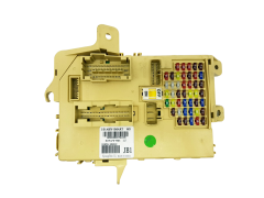 Sicherungskasten Relaiskasten 91950-3X012 Hyundai KyungShin 31251