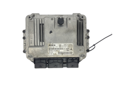 Steuergerät 0281011561 9658945380 9653958980 PSA Bosch 57217