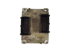 Steuergerät 00468019630 0261206984 Lancia Bosch 30683