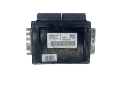 Steuergerät 96376652 S010016040 A3 1ANZ Chevrolet Daewoo Kemsco 48624