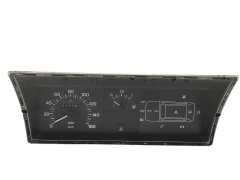 Tacho Kombiinstrument Fiat Panda 6060200030 30371