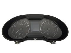 Tacho Kombiinstrument Skoda Octavia 5E0920980 2561792-03 Johnson