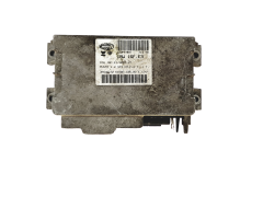 Steuergerät IAW16F.E3 46545152 Fiat Magneti Marelli 25130