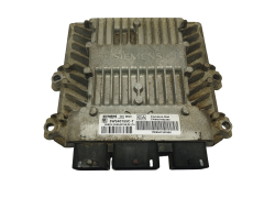 Steuergerät 9657662380 9647423380 5WS40155C-T PSA Siemens 68390