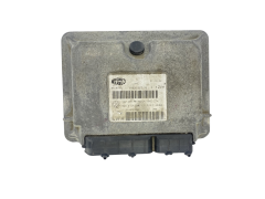 Steuergerät IAW4AF.M9 55187372 61600.627.05 Fiat Magneti Marelli 56066