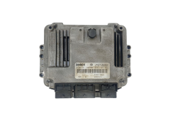 Steuergerät 0281011549 8200310863 8200370779 Renault Bosch 45455
