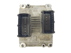 Motorsteuerung Fiat 00551846440 0261208319 Bosch
