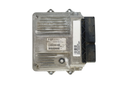 Steuergerät FGP MJD6JF.P3 55195817 Fiat 38971