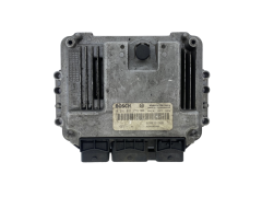 Steuergerät 0281011776 8200391966 8200386508 Renault Bosch 51518
