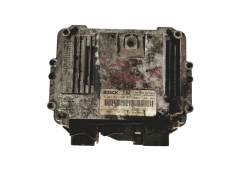 Steuergerät Renault 0281011390 8200310863 8200349846 Bosch 26051
