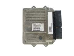 Steuergerät MJD6JF.P6 55192093 Fiat Magneti Marelli 39186