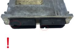 Steuergerät LPG 67R011002 110R001001 031001 FLY SF BRC 49533