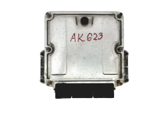 Steuergerät 0281011325 8200309318 8200309329 Renault Bosch 22432