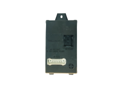 Steuergerät BSI 8200296328A S118522007D Renault Siemens