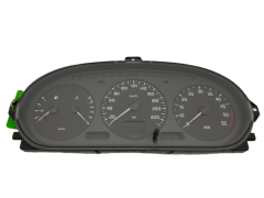 Tacho Kombiinstrument Renault 7700847784 Megane Scenic 23136