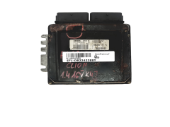 Steuergerät S110030058A 8200039797 7700110471 Renault Siemens 22423