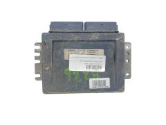 Steuergerät S110130020A 8200092142 8200044437 Renault Siemens 59541