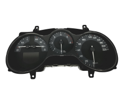 Tacho Kombiinstrument Seat Leon 1P0920804C 110080279018 51470