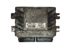 Steuergerät Renault S110140200A 8200323683 8200272406 Siemens 27067