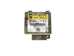 Steuergerät 65.77-8362119 BMW Temic 23108