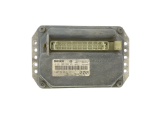 Steuergerät 00077971390 0261203498 Fiat Bosch 55890