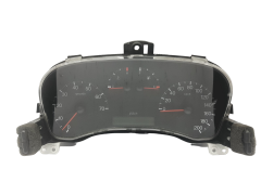 Tacho Kombiinstrument Fiat Punto 46812961 503000341000 48775