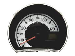Tacho Kombiinstrument Aygo 107 C1 83800-0H011-A Toyota PSA 30999