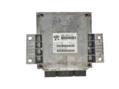 Steuergerät 9648568480 IAW48P2.72 9645989480 PSA Magneti Marelli 46330