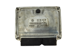 Steuergerät 045906019BP 0281012194 VW Bosch 16775