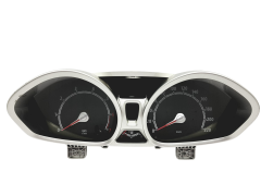 Tacho Kombiinstrument Ford Fiesta 8A6T-10849-EC 8A6T10849EC 52209