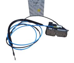 Türschloss Original 1633563580 Citroen Peugeot