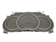 Tacho Kombiinstrument Renault Kangoo 2 248102693R A 27594