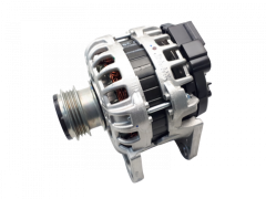 Lichtmaschine Generator Neu Dacia Logan 2 Sandero 1.2 TCe 231001107R