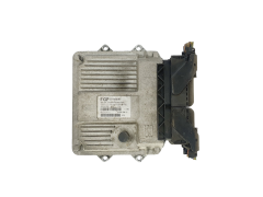 Steuergerät Fiat 55186608 MJD6JF.P3 Magneti Marelli 35420