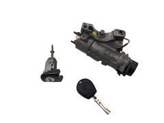 Zündschloss Seat Ibiza Leon 4B0905851C 4B0905849 1146