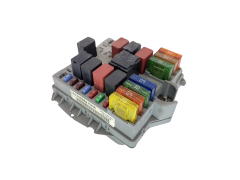 Sicherungskasten Relaiskasten 51756262 Fiat