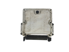 Steuergerät 0281010371 9638795280 28FM0251 PSA Bosch 40700