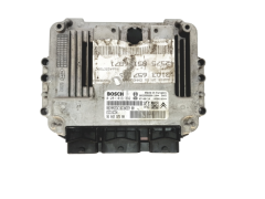 Steuergerät 0281013332 9664257580 9653958980 PSA Bosch 18540
