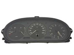 Tacho Kombiinstrument Renault Megane 1 Scenic 1 7700839640 18656