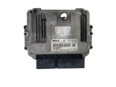 Steuergerät 51806557 0281012882 4D34A3AEM Alfa Romeo Bosch 52846