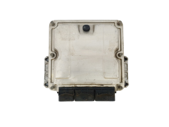 Steuergerät 0281010819 8200039569 8200166362 Fiat Renault Bosch 38979