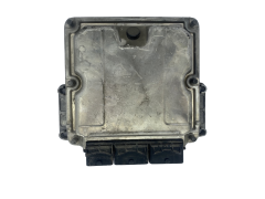 Steuergerät 0281010784 8200091432 8200132188 Renault Bosch 51833