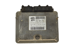Steuergerät IAW4EF.P2 73500446 61600.623.01 Fiat Magneti Marelli 15110