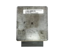Motorsteuerung 96FB-12A650-AAB F5SB-14A624-AA Ford 29329