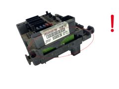 Steuergerät BSM B2 9646405180 PSA Delphi 59002